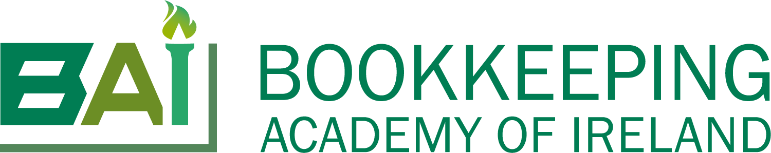 Bookkeeping Academy of Ireland