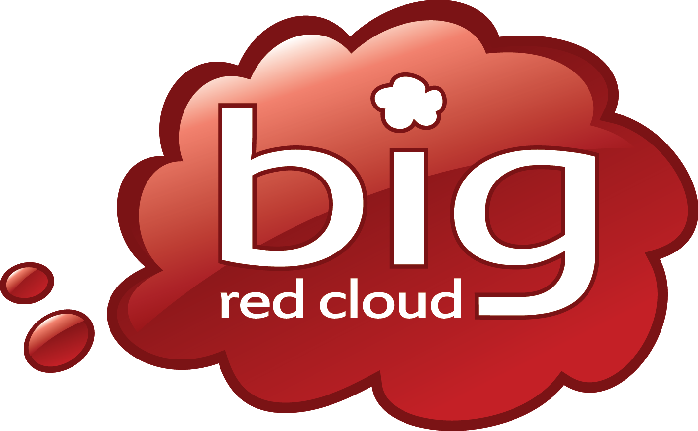 Big Red Cloud - Bookkeeping Academy Of Ireland